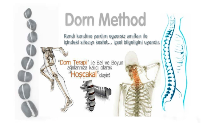 DORN METODU